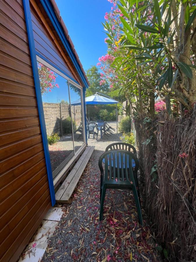 Agreable En Bord En De Mer. Port-des-Barques