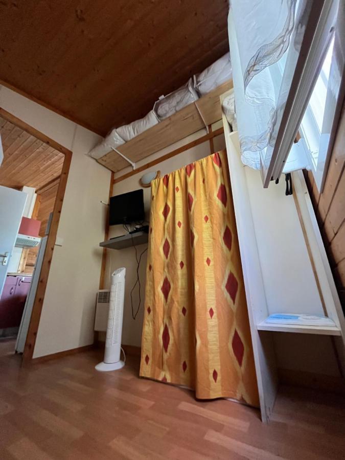 Agreable En Bord En De Mer. Port-des-Barques